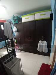 Blk 782C Woodlands Crescent (D25), HDB 3 Rooms #192318592